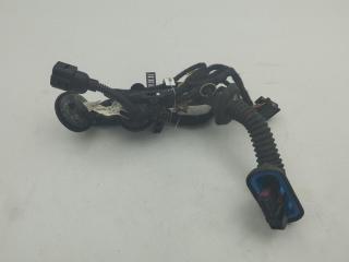 дверная проводка Audi A8 D3/4E 2003, 4.2 л., бензин, АКПП, синий, седан, 4E1971030