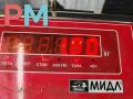 пружина передняя BMW 3 серия E46 [рестайлинг] 2003, 2.2 л., бензин, МКПП, чёрный, универсал - фото №4