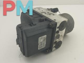 блок ABS Audi A4 B6 2002, 2.0 л., бензин, МКПП, чёрный, седан, 8E0614517