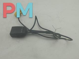 замок ремня безопасности Mercedes-Benz E-Класс W211/S211 2004, 3.2 л., дизель, АКПП, чёрный, седан, 2118603369