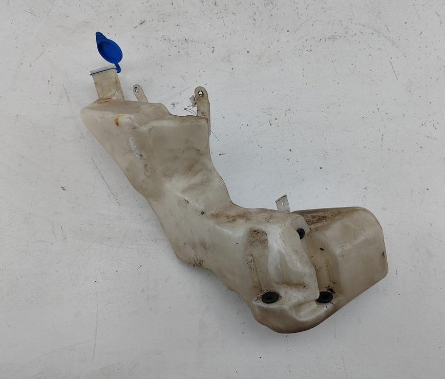 бачок омывателя Audi A8 D2 2002, 4.2 л., бензин, седан, 4D0955451D