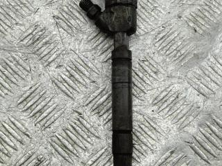 форсунка Mercedes-Benz M-Class ML W163 2004, 2.7 л., дизель, МКПП, синий, внедорожник 5 дв., 6130700887, 0445110202