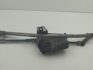 Механизм стеклоочистителя переднего (трапеция дворников) Audi A4 B5 1997, 1.8 л., бензин, МКПП, синий, универсал, 8D1955023C