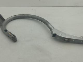 петля крышки багажника Mercedes-Benz E-Класс W210/S210 1998, серый, седан, 9810