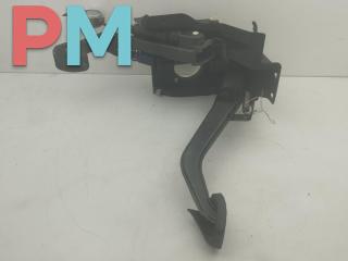 узел педальный (блок педалей) Mercedes-Benz C-Класс W203/S203/CL203 2003, 2.2 л., дизель, МКПП, серый, седан, 2032901219