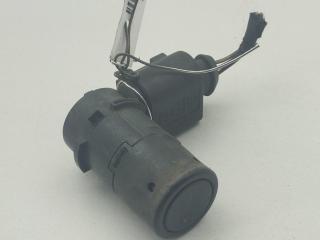 датчик парктроника Audi A8 D3 2003, 4.2 л., бензин, АКПП, синий, седан, 4B0919275E
