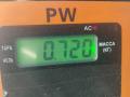 фара противотуманная левая Honda Pilot 1 поколение [рестайлинг] 2007, 3.5 л., бензин, АКПП, серый, внедорожник 5 дв. - фото №3