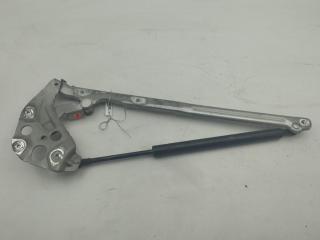 петля капота правая Mercedes-Benz E-Класс W210/S210 1998, серый, седан, 2108800429