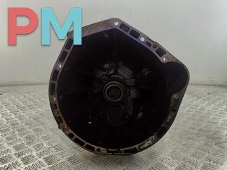 МКПП Mercedes-Benz C-Класс W203/S203/CL203 2003, 2.2 л., дизель, МКПП, серый, седан, 716.649