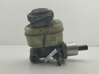 цилиндр тормозной главный Honda Pilot 2007, 3.5 л., бензин, АКПП, серый, внедорожник 5 дв.