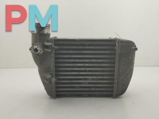 радиатор интеркулера Audi A6 4F/C6 2004, 2.0 л., дизель, МКПП, чёрный, седан, 4F0145805M