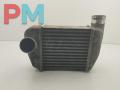 радиатор интеркулера Audi A6 4F/C6 2004, 2.0 л., дизель, МКПП, чёрный, седан, 4F0145805M - фото №2