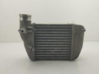 радиатор интеркулера Audi A6 4F/C6 2004, 2.0 л., дизель, МКПП, чёрный, седан, 4F0145805M