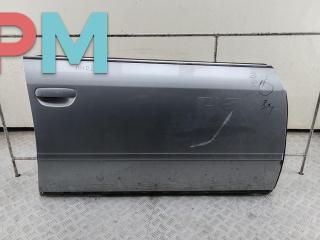 дверь сдвижная Audi A6 4B/C5 1997, серый, седан