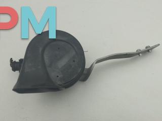 сигнал (клаксон) Audi A4 B6 2002, 2.0 л., бензин, МКПП, чёрный, седан, 000209