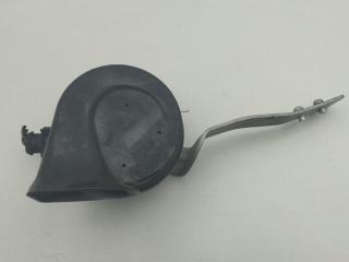 сигнал (клаксон) Audi A4 B6 2002, 2.0 л., бензин, МКПП, чёрный, седан, 000209