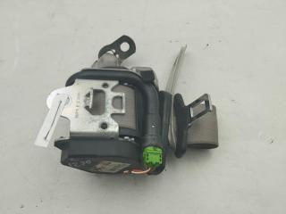 ремень безопасности Mercedes-Benz E-Класс W211/S211 2004, 3.2 л., дизель, АКПП, чёрный, седан, 56118701