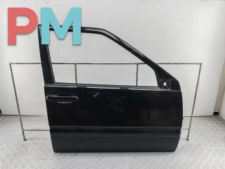 дверь сдвижная Volvo V70 1 поколение 2000, серый, универсал