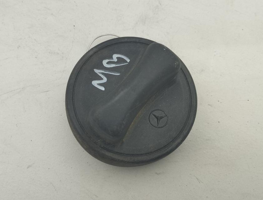пробка топливного бака Mercedes-Benz C W202 1993, 1.8 л., бензин, МКПП, синий, седан