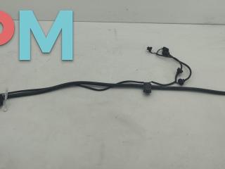 форсунка омывателя лобового стекла Mercedes-Benz A-Класс W168/V168 [рестайлинг] 2004, 1.7 л., дизель, АКПП, серый, хетчбэк 5 дв.