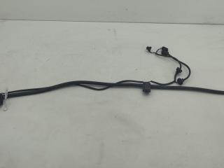 форсунка омывателя лобового стекла Mercedes-Benz A W168 2004, 1.7 л., дизель, АКПП, серый, хетчбэк 5 дв.