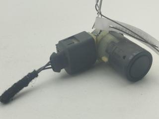 датчик парктроника Audi A8 D3 2003, 4.2 л., бензин, АКПП, синий, седан, 7H0919275C