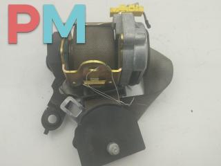 ремень безопасности Mercedes-Benz E-Класс W211/S211 2004, 3.2 л., дизель, АКПП, чёрный, седан, 561014701