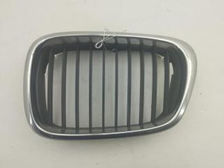 решетка радиатора BMW 5 E39 2001, синий, универсал, 8159315
