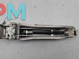 домкрат Audi A6 4B/C5 1997, 2.4 л., бензин, МКПП, серый, седан, 8L0011031A
