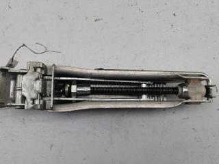 домкрат Audi A6 4B/C5 1997, 2.4 л., бензин, МКПП, серый, седан, 8L0011031A