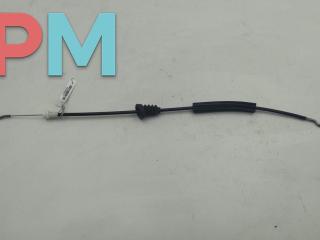 трос двери Mercedes-Benz A-Класс W169 2005, 1.7 л., бензин, АКПП, серый, хетчбэк 5 дв., A1697600004