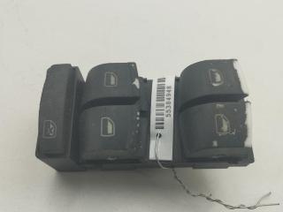 блок управления стеклоподъемниками Audi A8 D3/4E 2003, 4.2 л., бензин, АКПП, синий, седан, 4E0959851