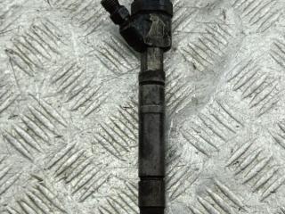 форсунка Mercedes-Benz M-Class ML W163 2004, 2.7 л., дизель, МКПП, синий, внедорожник 5 дв., 6130700887, 0445110202