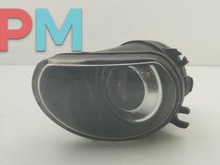 фара противотуманная левая Audi A8 D3/4E 2003, 4.2 л., бензин, АКПП, синий, седан, 27045500