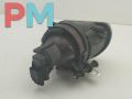 фара противотуманная левая Audi A8 D3/4E 2003, 4.2 л., бензин, АКПП, синий, седан, 27045500 - фото №2