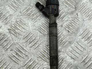 форсунка Mercedes-Benz M-Class ML W163 2004, 2.7 л., дизель, МКПП, синий, внедорожник 5 дв., 6130700887, 0445110202