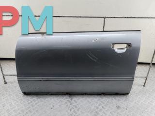 дверь сдвижная Audi A4 B5 1997, серый, седан