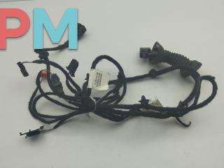 дверная проводка Audi A4 B6 2002, 2.0 л., бензин, МКПП, чёрный, седан, 8E0971687B