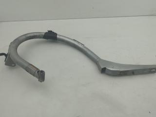 петля крышки багажника Mercedes-Benz E-Класс W210/S210 1998, серый, седан, 9811