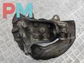 ступица передняя левая BMW 7 серия E65/E66/E67 2003, 4.4 л., бензин, АКПП, зелёный, седан - фото №2