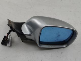 зеркало правое Audi A4 B5 1997, 1.8 л., бензин, МКПП, серый, седан