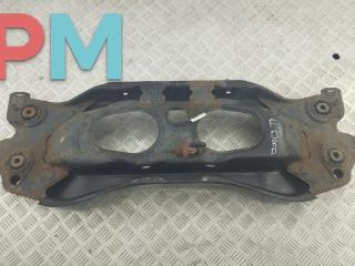 подрамник передний Ford Mondeo 3 поколение 2001, 1.8 л., бензин, МКПП, серый, хетчбэк 5 дв.