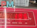 фара левая SEAT Leon 2 поколение [рестайлинг] 2010, 1.6 л., дизель, МКПП, серый, хетчбэк 5 дв., 5P1941033A - фото №10