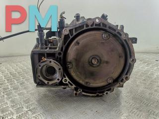 КПП автоматическая (АКПП) Volkswagen Golf 4 поколение 2003, 1.6 л., бензин, АКПП, серый, хетчбэк 5 дв., FDH