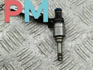 форсунка Volkswagen Passat B6 2007, 1.8 л., бензин, МКПП, серый, универсал, 06H906036F