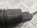 насос (моторчик) омывателя стекла BMW 7 серия E65/E66/E67 2003, зелёный, седан, 8377612 - фото №3