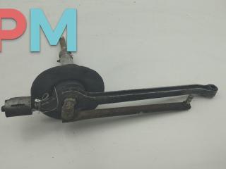 кулиса BMW 3 серия E46 1999, 1.9 л., бензин, МКПП, синий, седан, 1434107