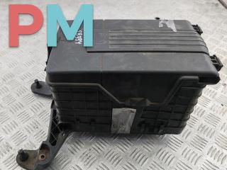 Кожух аккумулятора (короб АКБ) Volkswagen Golf 5 поколение 2005, 1.4 л., бензин, МКПП, серый, хетчбэк 5 дв., 1K0915335C