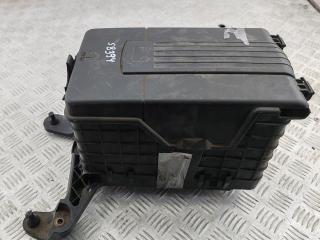 Кожух аккумулятора (короб АКБ) Volkswagen Golf 5 поколение 2005, 1.4 л., бензин, МКПП, серый, хетчбэк 5 дв., 1K0915335C