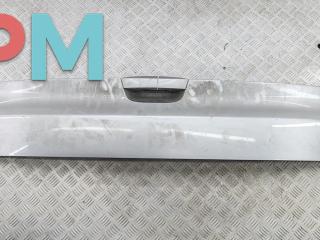 накладка двери (крышки) багажника Ford Galaxy 2 поколение 2006, 2.0 л., дизель, МКПП, серый, минивэн, 6M21423A40